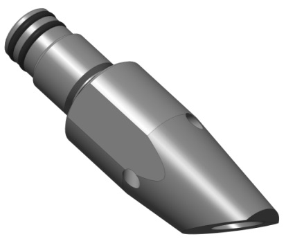PK Conical Jetting Nozzle